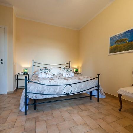 El Molino Agriturismo Fonteblanda Ngoại thất bức ảnh