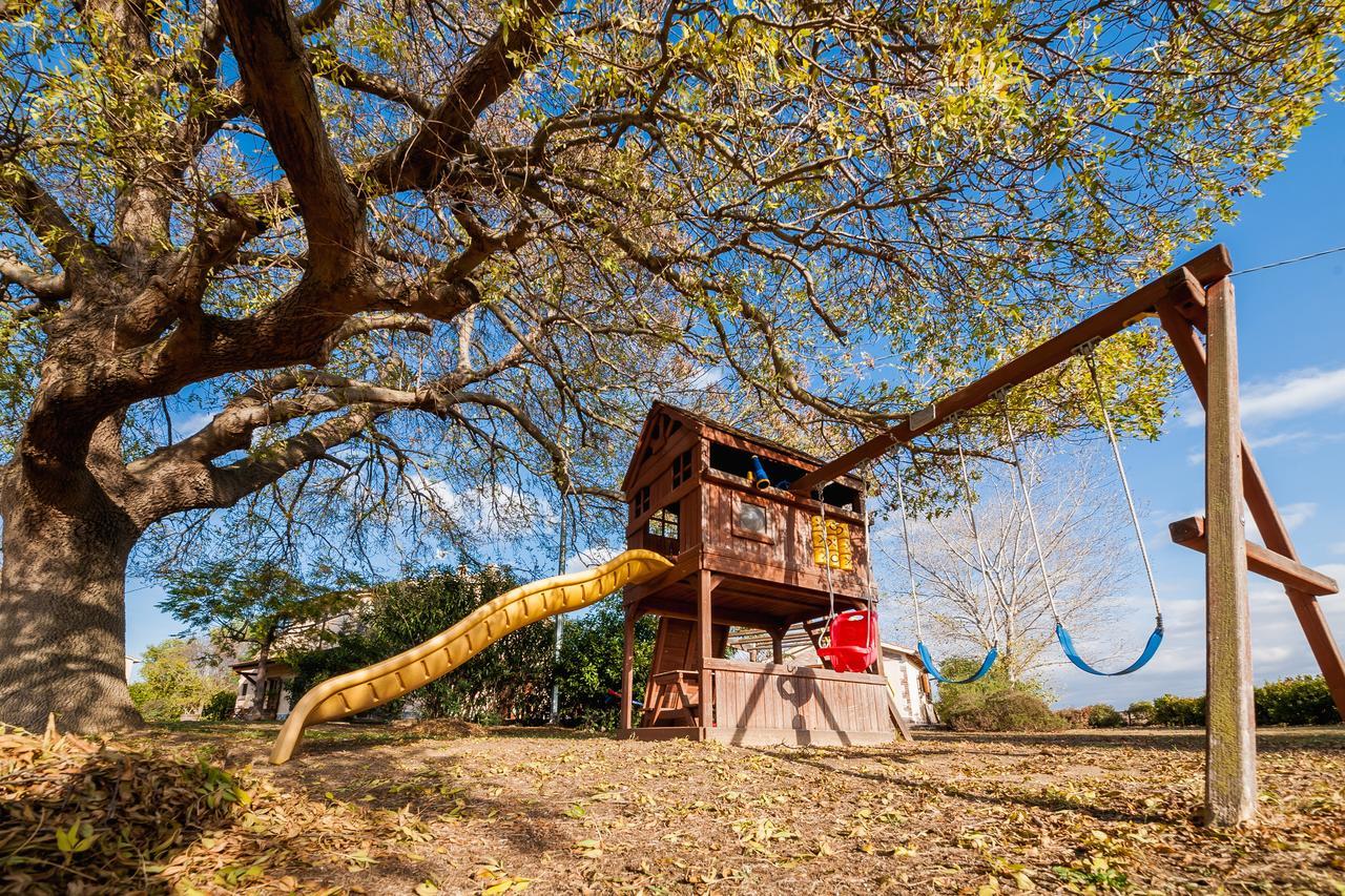 El Molino Agriturismo Fonteblanda Ngoại thất bức ảnh