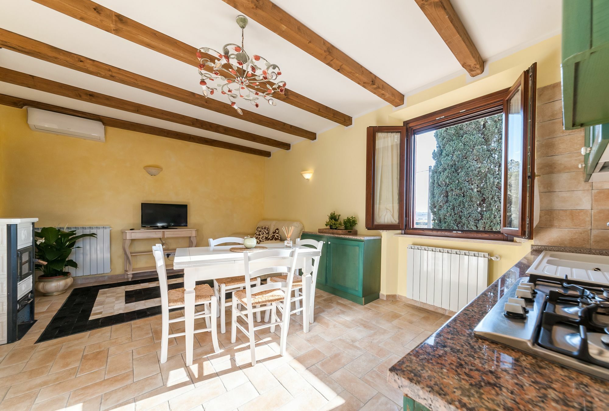 El Molino Agriturismo Fonteblanda Ngoại thất bức ảnh