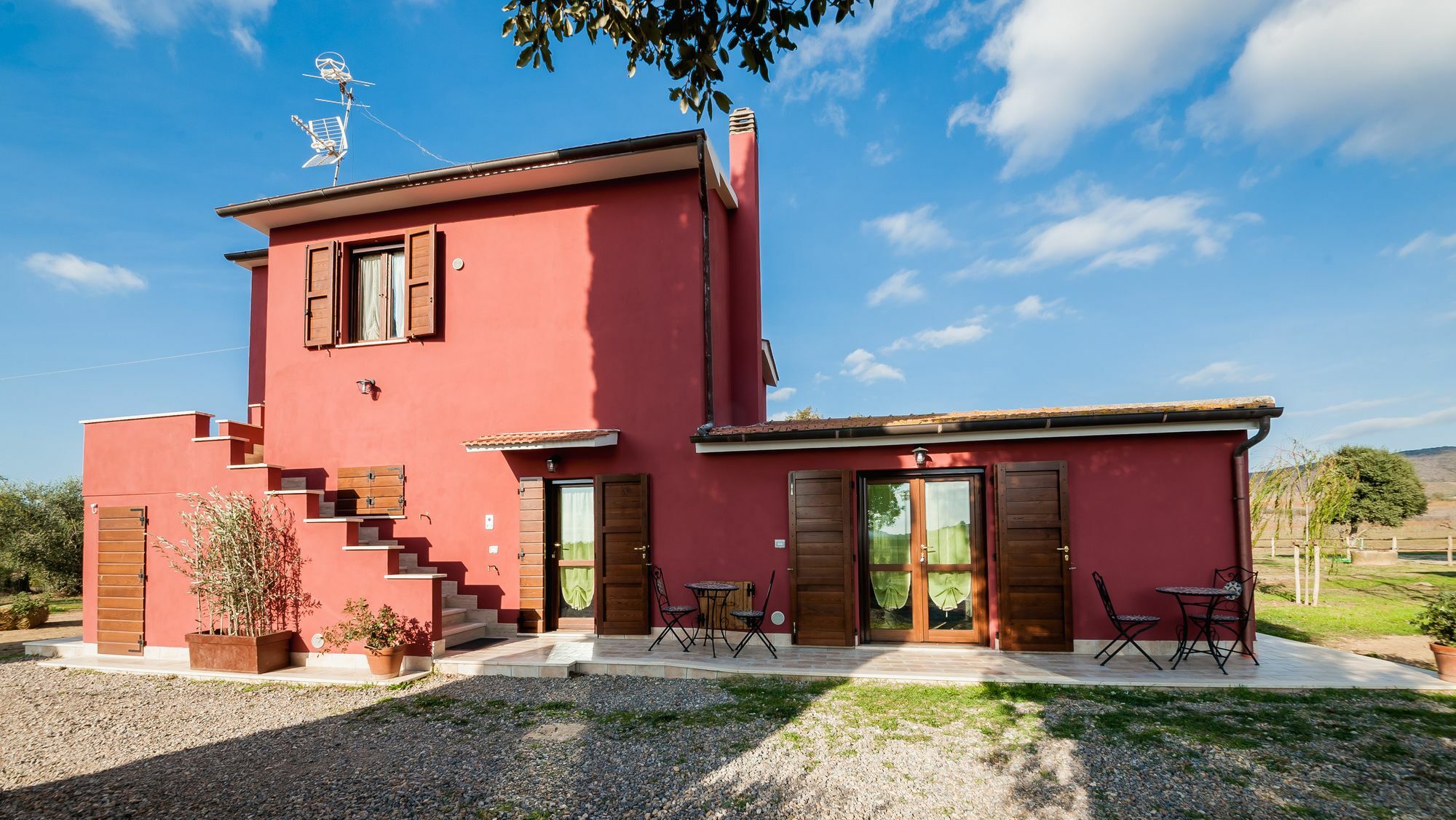 El Molino Agriturismo Fonteblanda Ngoại thất bức ảnh