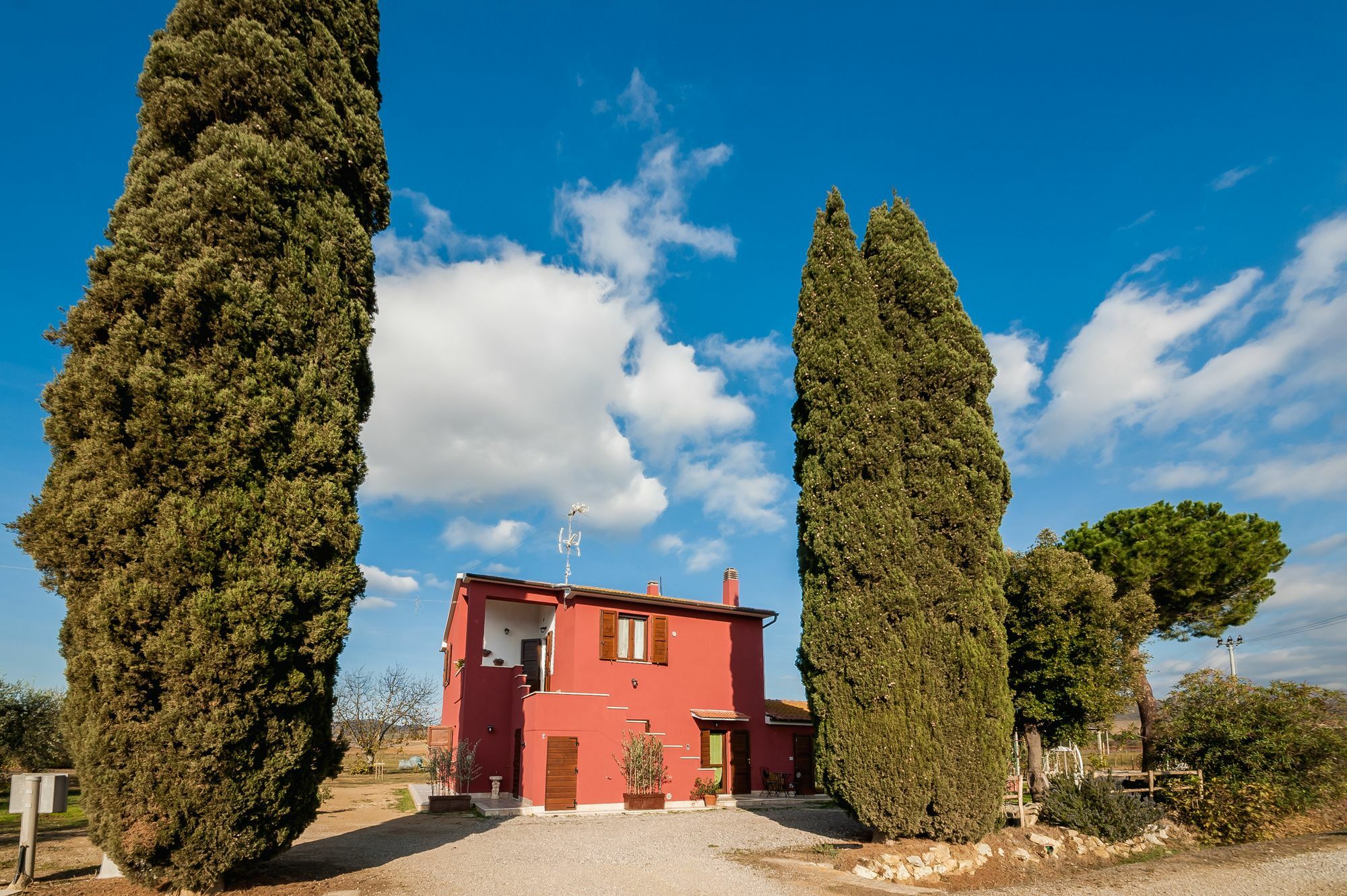 El Molino Agriturismo Fonteblanda Ngoại thất bức ảnh