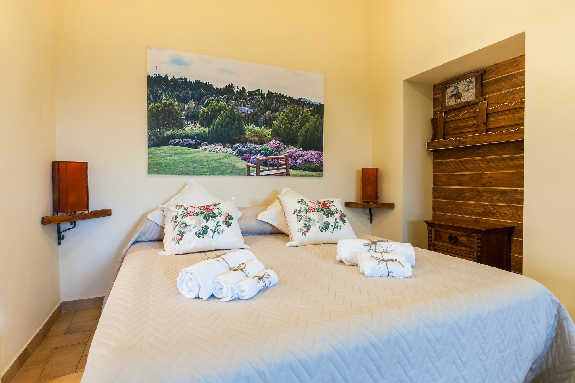 El Molino Agriturismo Fonteblanda Ngoại thất bức ảnh
