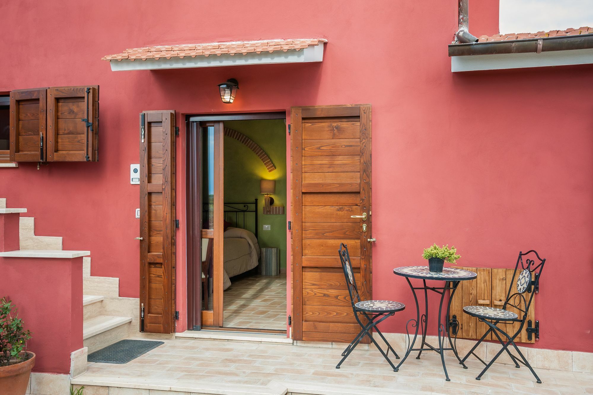 El Molino Agriturismo Fonteblanda Ngoại thất bức ảnh
